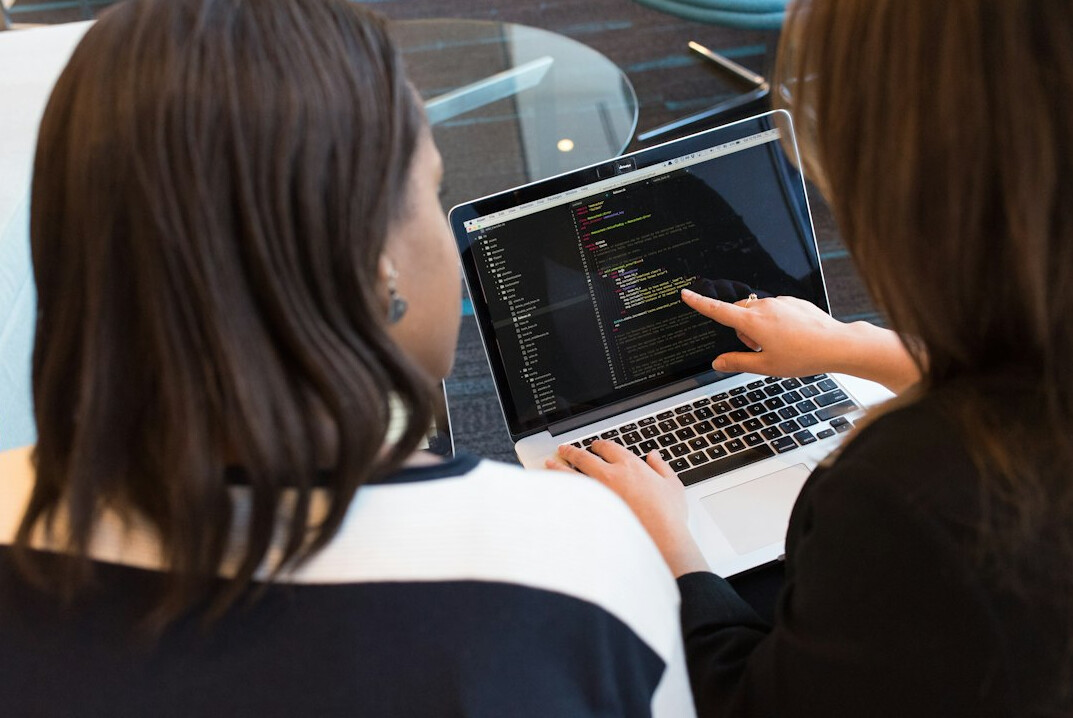 croatian coding class